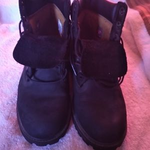 Timberland boots 6 1/2